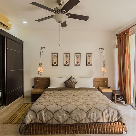 Playa Village Condo By Bvr Playa del Carmen Exteriér fotografie