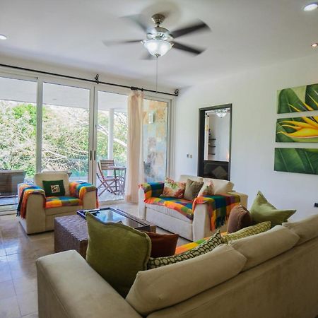 Playa Village Condo By Bvr Playa del Carmen Exteriér fotografie
