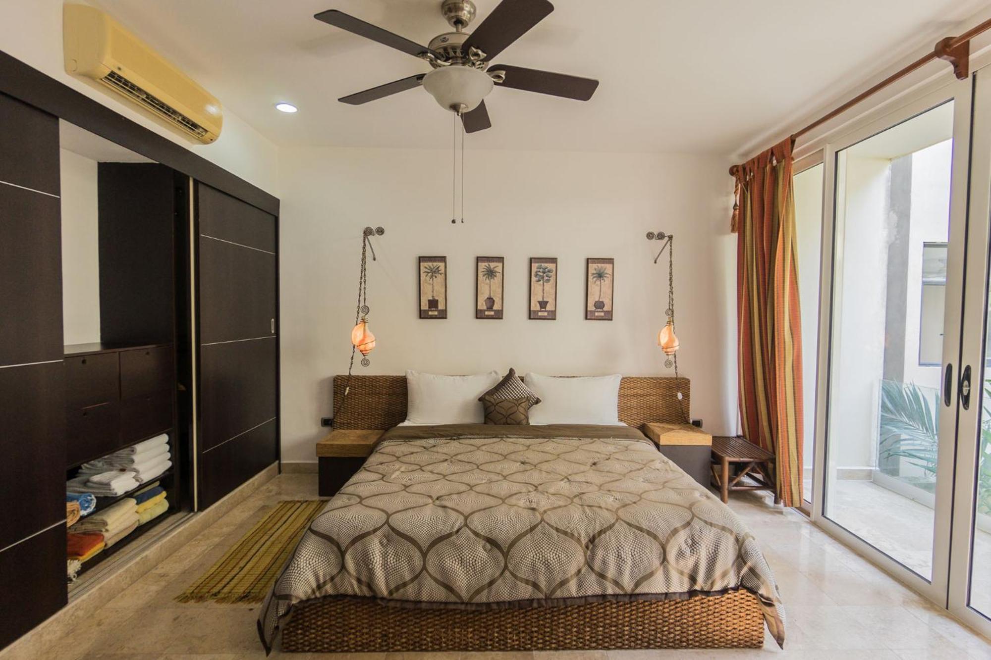 Playa Village Condo By Bvr Playa del Carmen Exteriér fotografie