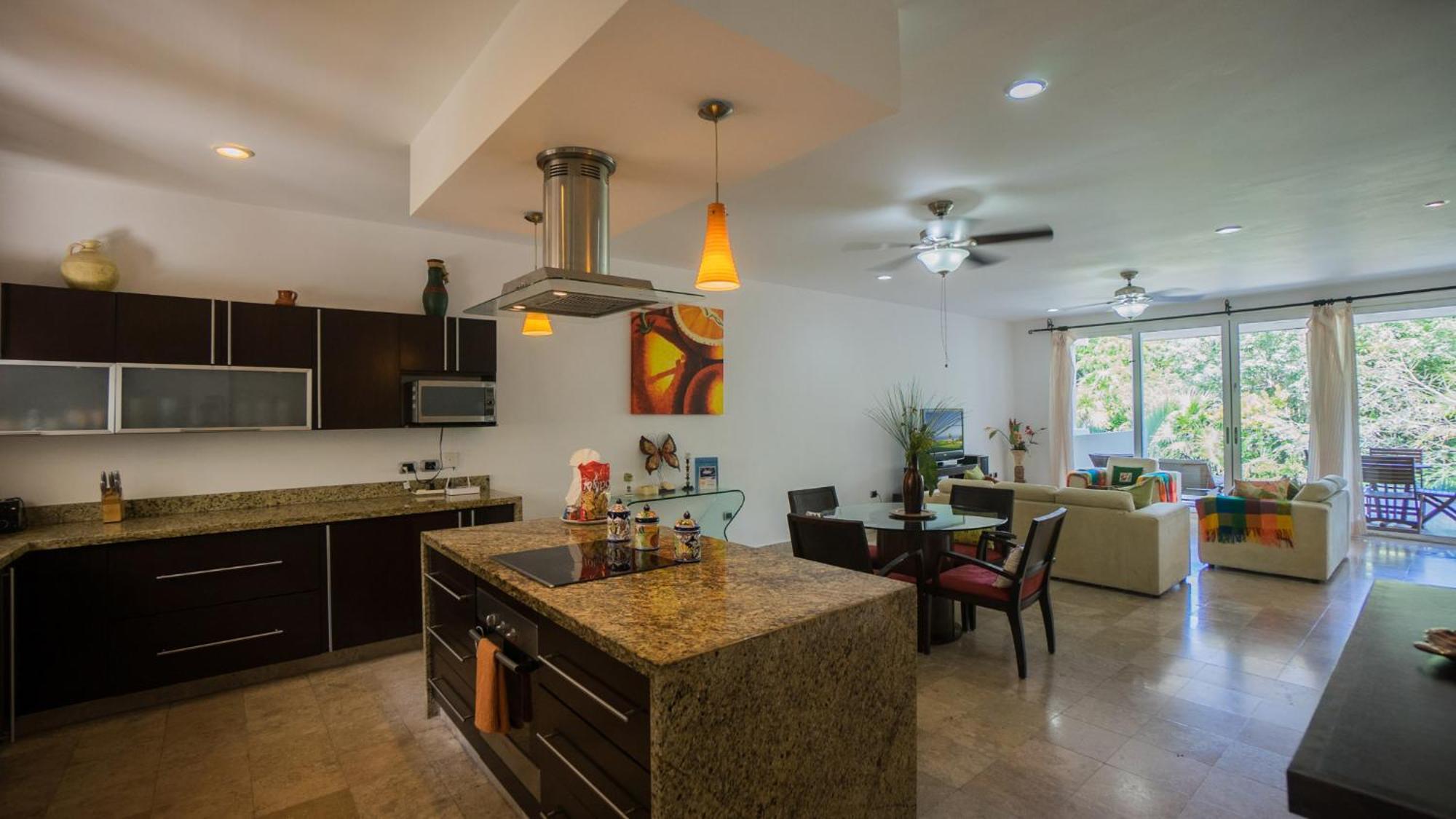 Playa Village Condo By Bvr Playa del Carmen Exteriér fotografie