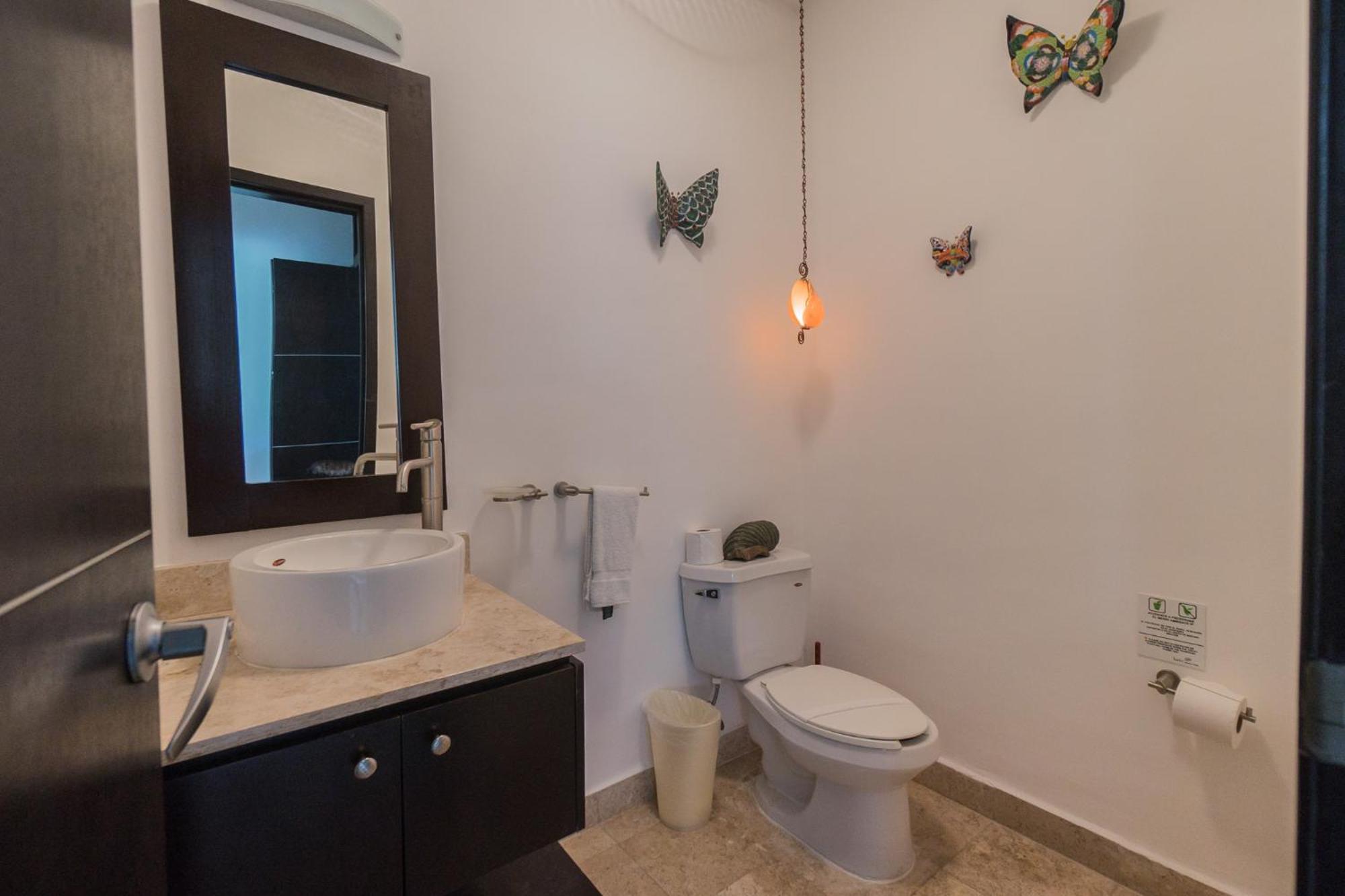 Playa Village Condo By Bvr Playa del Carmen Exteriér fotografie