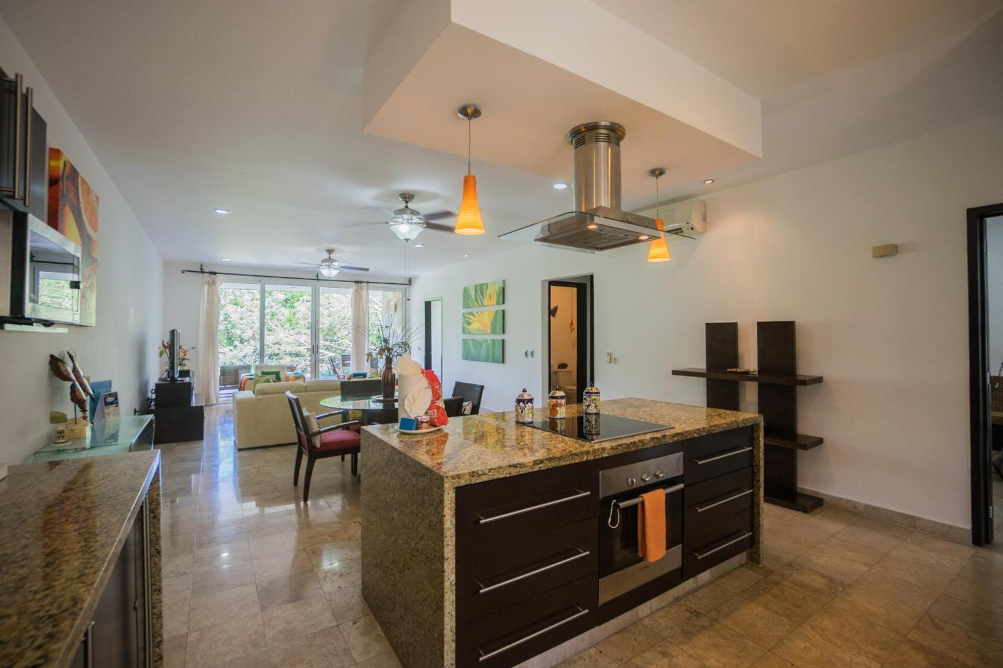 Playa Village Condo By Bvr Playa del Carmen Exteriér fotografie