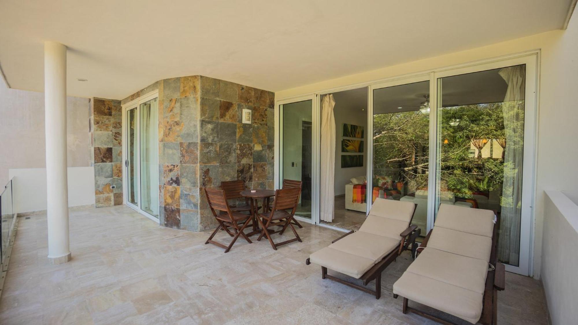 Playa Village Condo By Bvr Playa del Carmen Exteriér fotografie