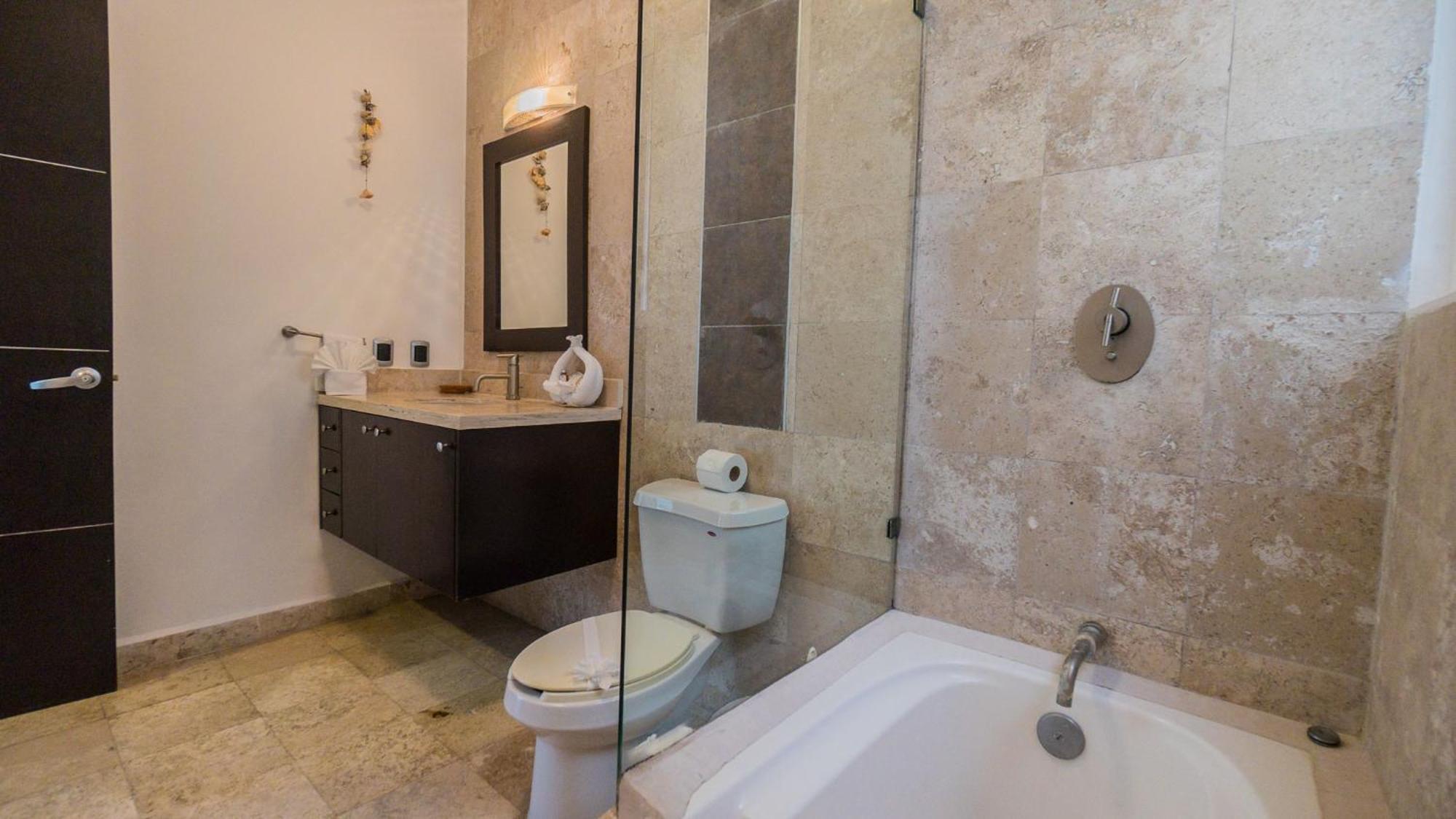 Playa Village Condo By Bvr Playa del Carmen Exteriér fotografie
