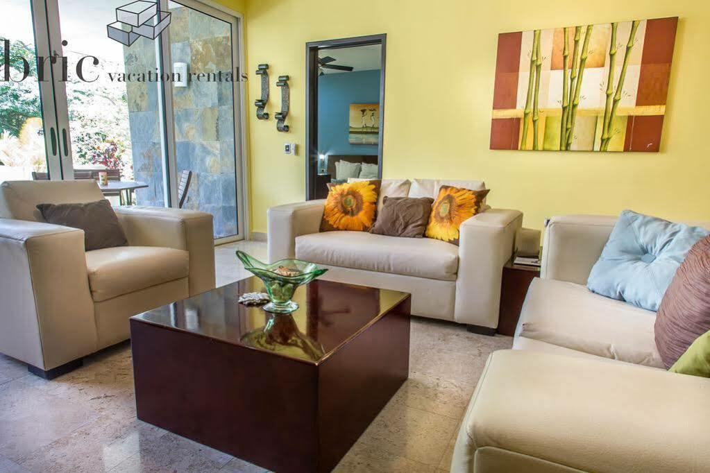 Playa Village Condo By Bvr Playa del Carmen Exteriér fotografie
