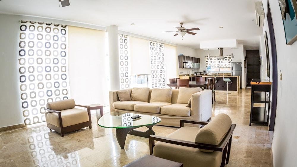Playa Village Condo By Bvr Playa del Carmen Exteriér fotografie